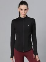 ATHLISIS Lightweight Dry Fit Gym Sporty Jacket