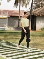 Blissclub Women Super Stretchy & High Waisted The Ultimate Tights - Regular