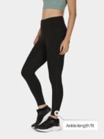Blissclub Women Super Stretchy & High Waisted The Ultimate Tights - Regular