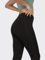 Blissclub Women Super Stretchy & High Waisted The Ultimate Tights - Regular