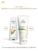 Dove Hair Fall Rescue Conditioner With Bio Protein - 175 ml