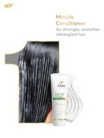 Dove Hair Fall Rescue Conditioner With Bio Protein - 175 ml