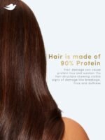 Dove Hair Fall Rescue Shampoo For Weak Hair 1 l