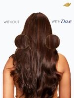 Dove Peptide Bond Strength Conditioner - 175 ml