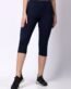 Floret Women Mid-Rise Capris
