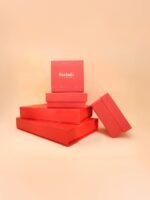 Kushal's Fashion Jewellery 92.5 Pure Silver Gold-Plated Studded & Beaded Temple Necklace