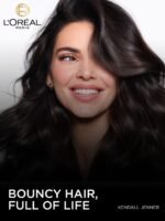 LOreal Paris Hyaluron Moisture 72H Moisture Filling Shampoo with Hyaluronic Acid - 340 ml