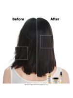 LOreal Professionnel Absolut Repair Shampoo & Hair Mask Combo with Protein & Omega-9