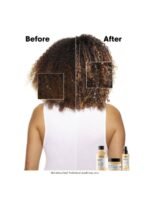 LOreal Professionnel Absolut Repair Shampoo & Hair Mask Combo with Protein & Omega-9