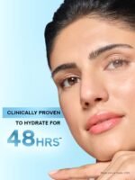 Ponds Oil-Free Super Light Gel With Hyaluronic Acid & Vitamin E - 300ml