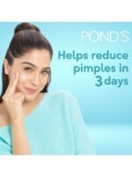 Ponds Pimple Clear Face Wash with Thymol & Glycerin 100 g