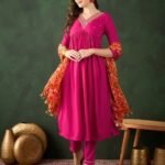 Fusion Wear for Women