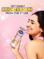 Vaseline Gluta-Hya Dewy Radiance Lotion with Glutathione - 200 ml