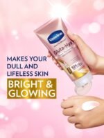 Vaseline Gluta-Hya Dewy Radiance Lotion with Glutathione - 200 ml